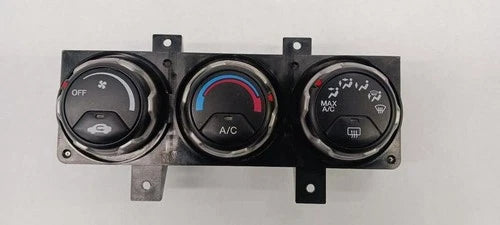 Honda Element HVAC Climate Control Panel (2003–2008) – Genuine OEM