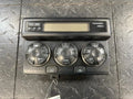 Toyota 4Runner HVAC Climate Control (2006–2009) – Genuine OEM