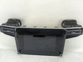 Jeep Gladiator HVAC Climate Control Temperature (2020–2020) – Genuine OEM