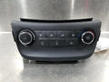 Nissan Sentra Automatic Climate HVAC Climate Control (2015–2019) – Genuine OEM
