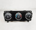 Jeep Wrangler A/C Heat Climate Control W/ Heated Back Glass (2014–2018) – HVAC Replacement Part