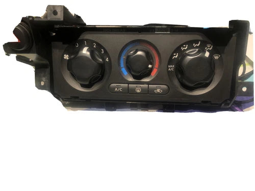 Chevy Cobalt Climate Control Temperature Unit (2005–2010) – Genuine OEM