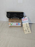 Volkswagen Passat HVAC Climate Control Unit (2012–2015) – Genuine OEM