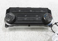 Nissan Truck Titan HVAC Climate Control SE Crew Cab (2008–2011) – HVAC Replacement Part