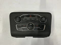 Dodge CHARGER HVAC Climate Control SWITCH (2011–2014) – Genuine OEM