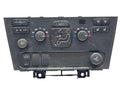 Volvo XC70 Auto Heater A/c Climate Control Panel (2004) – Genuine OEM