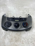 Toyota Rav4 Manual Climate HVAC Climate Control MODULE (2006–2012) – Genuine OEM