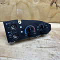 Ford E-150 E-250 HVAC Climate Control Unit (1997–2004) – Genuine OEM