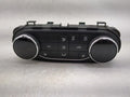 Trailblazer A/C Heater Roof Climate Control Temperature (2021) – Genuine OEM
