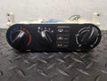 Nissan Sentra HVAC Climate Control Used (2000–2006) – HVAC Replacement Part