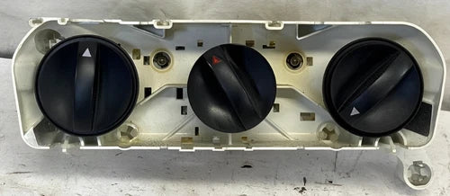 Toyota Matrix Manual HVAC Climate Control (2003–2005) – Genuine OEM