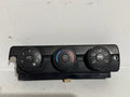 Freightliner Cascadia Heater A/C Temperature HVAC Controls Pn: A22-60645-003 – Genuine OEM
