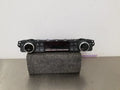 21 Toyota Highlander Temperature Control Panel – Genuine OEM