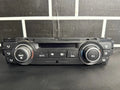 Fits BMW 3 Series Heater A/C Air Temperature Control Panel (2004) – Genuine OEM
