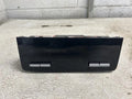 Porsche CAYENNE Rear Automatic Temperature Controller (2020) – Genuine OEM