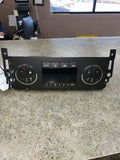 GMC Yukon Chevy Tahoe HVAC Climate Control Opt CJ2 (2007–2010) – HVAC Replacement Part