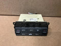 Acura RL HVAC Climate Control SWITCH (2007) – Genuine OEM