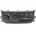 Dodge 1500 2500 HVAC Control Component – Genuine OEM