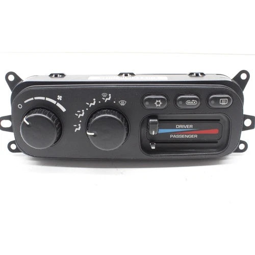 Dodge 1500 2500 HVAC Control Component – Genuine OEM