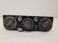 Subaru Legacy A/C Heater Climate Manual Temperature Control (2005–2009) – Genuine OEM