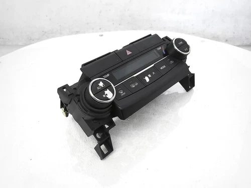 Toyota Camry HVAC Climate Control Faded/Peeligng Buttons (2015–2017) – HVAC Replacement Part