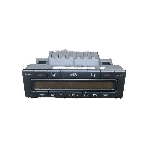 Mercesdes-Benz CLK320 CLK430 CLK55 A/C Climate Heater Control (1998–2003) – Genuine OEM