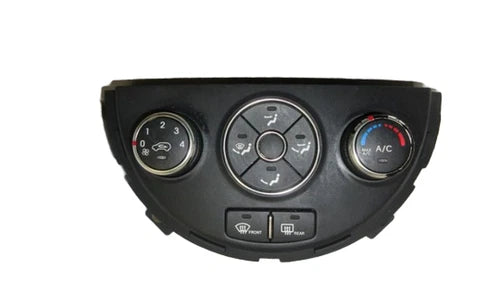12-13 Kia Soul HVAC Climate Control Assembly (2012–2013) – Genuine OEM