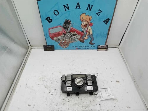 Scion TC Climate Control A/C Heater USED (2005–2010) – Genuine OEM