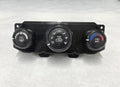 Kia Sportage HVAC Climate Control Assembly (2005–2009) – Genuine OEM | Ref SKU-5556