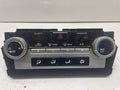 Toyota CAMRY A/C Climate Control SWITCH (2012–2014) – Genuine OEM
