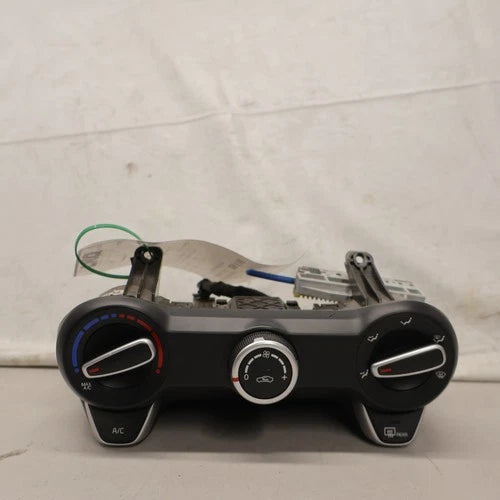 Kia Rio HVAC Climate Control Unit (2021–2023) – Genuine OEM