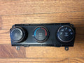 Jeep Liberty 3.7L HVAC Control Component (2011) – Genuine OEM