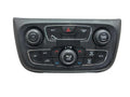 Jeep Compass Heater A/C Climate Control Switch (2018) – Genuine OEM