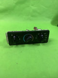 F350 Manual Single Zone Heat A/C Climate Control (1999–2004) – Genuine OEM