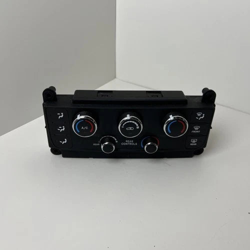Dodge CARAVAN HVAC Climate Control 55111240AI (2015) – Genuine OEM