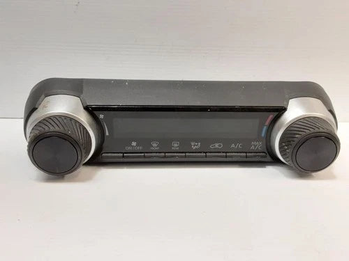 Temperature Control Front ID 559000R161 Fits 19-24 RAV4 2426871 – HVAC Replacement Part