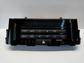 Lexus is300 HVAC Control Component (2021) – Genuine OEM