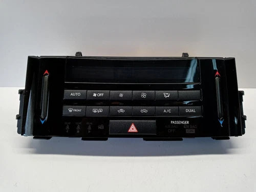 Lexus is300 HVAC Control Component (2021) – Genuine OEM