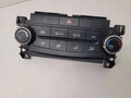Toyota Camry Manual HVAC Climate Control (2015–2017) – Genuine OEM | Ref SKU-11490