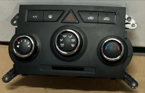 Kia SORENTO HVAC Climate Control (2011–2013) – Genuine OEM