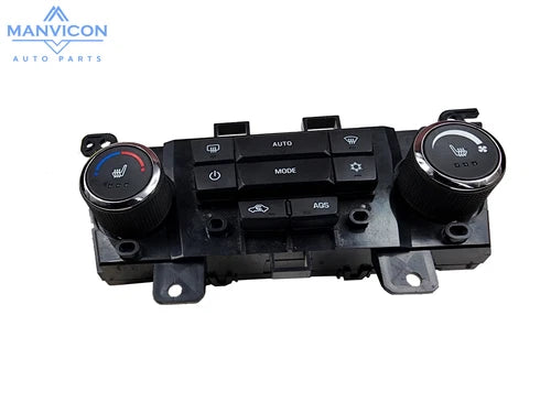 Chevrolet Orlando HVAC Climate Control Unit 3870588 (2012) – Genuine OEM