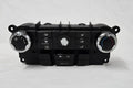 Ford Fusion HVAC Climate Control (2010–2012) – Genuine OEM | Ref SKU-8105