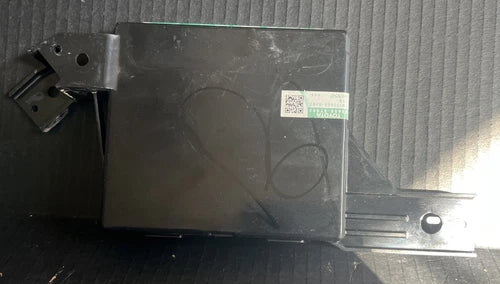 Toyota Venza Temperature Amplifier Control Module (2009–2012) – Genuine OEM