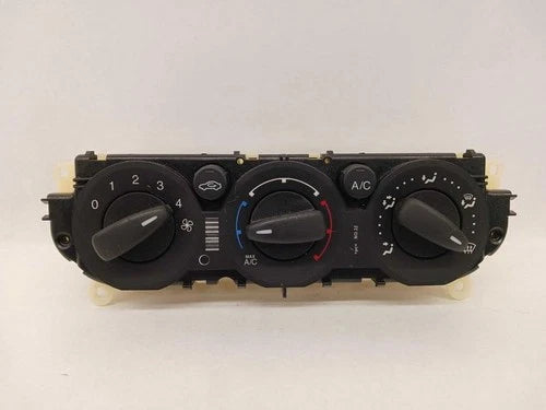 Ford Focus HVAC Climate Control Assembly (2012) – Genuine OEM