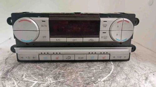 Lincoln Navigator Auto A/C Temperature Climate Heater Control (2007–2010) – Genuine OEM | Ref SKU-6774