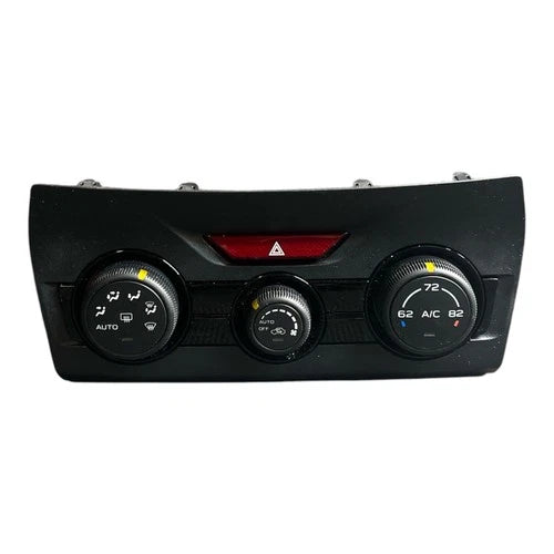 Subaru Forester HVAC Climate Control 19 20 21 22 23 (2019) – Genuine OEM