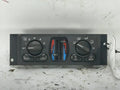 Chevy Impala HVAC Climate Control Automatic (2000–2003) – Genuine OEM