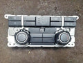 Ford F150 A/C Heater Climate Manual Temperature Controls (2013–2014) – Genuine OEM