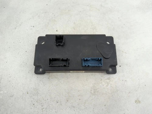 Nissan Pathfinder HVAC Climate Control Temperature (2009–2012) – Genuine OEM