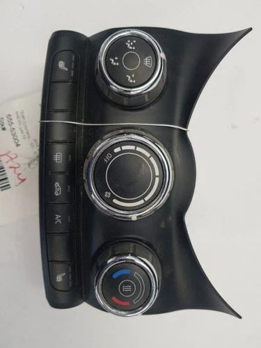 MINI Cooper HVAC Control Component – Genuine OEM